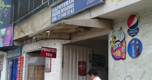 CAFETERIA DELICIAS BOYACENSES BOGOTÁ CAFETERIA DELICIAS BOYACENSES BOGOTÁ
